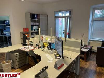 Gewerbeobjekt mieten in 2340 Mödling (Bild 3)