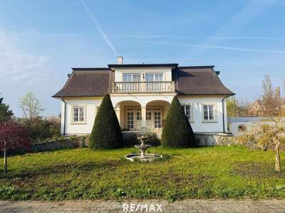 Haus mit Garten kaufen in 2423 Deutsch Jahrndorf (Bild 2)
