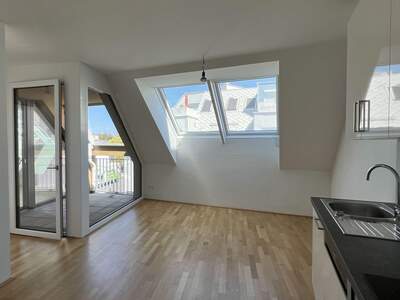 Apartment provisionsfrei mieten in 1100 Wien