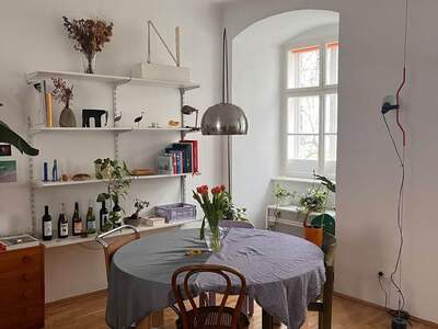 Altbauwohnung mieten in 1010 Wien (Bild 3)