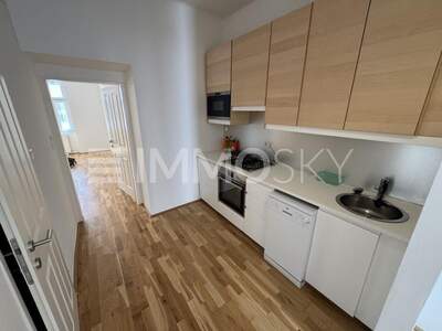 Etagenwohnung kaufen in 1140 Wien
