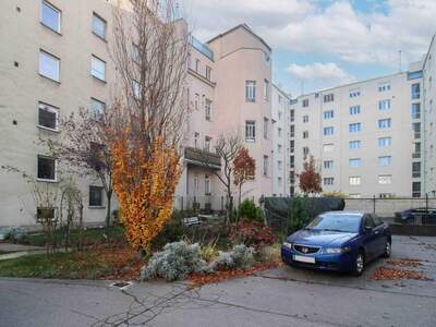 Wohnung kaufen in 1030 Wien