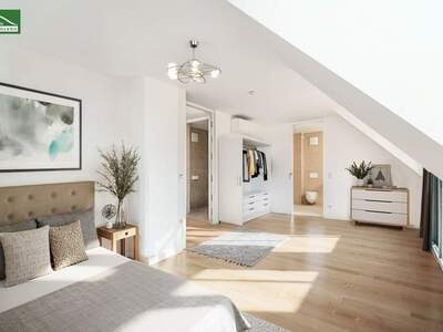 Eigentumswohnung in 1190 Wien