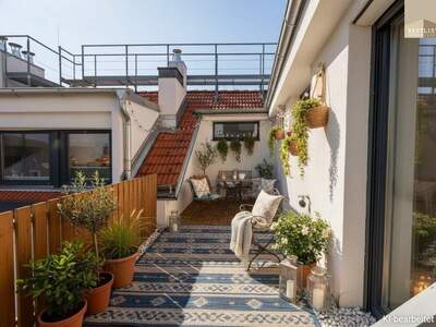 Eigentumswohnung in 2500 Baden