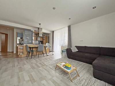 Eigentumswohnung in 4600 Wels