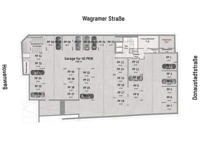 Terrassenwohnung kaufen in 1220 Wien (Bild 5)