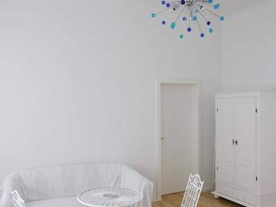 Mietwohnung provisionsfrei in 1040 Wien