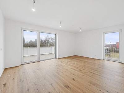 Terrassenwohnung kaufen in 2540 Bad Vöslau (Bild 3)