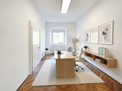 Gewerbeobjekt mieten in 3430 Tulln (Bild 1)