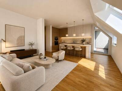 Wohnung kaufen in 1180 Wien