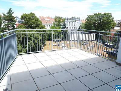 Apartment provisionsfrei mieten in 1210 Wien