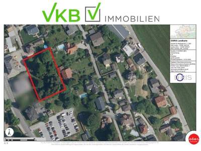 Gemischt genutztes Grundstück kaufen in 5230 Mattighofen