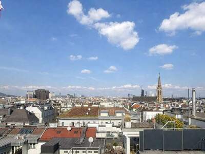 Eigentumswohnung in 1030 Wien