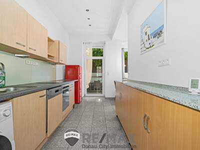 Terrassenwohnung kaufen in 1050 Wien (Bild 5)