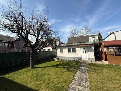 Haus kaufen in 1100 Wien