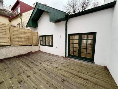 Eigentumswohnung in 1190 Wien