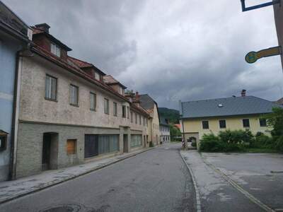 Haus mit Garten kaufen in 8933 Sankt Gallen (Bild 3)