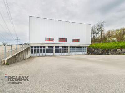 Gewerbeobjekt mieten in 6830 Rankweil (Bild 1)