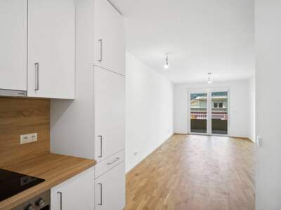 Wohnung mieten in 8020 Graz