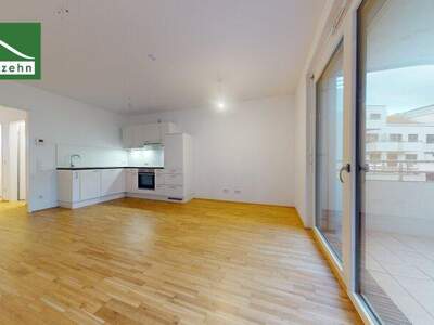 Terrassenwohnung mieten in 8020 Graz (Bild 2)