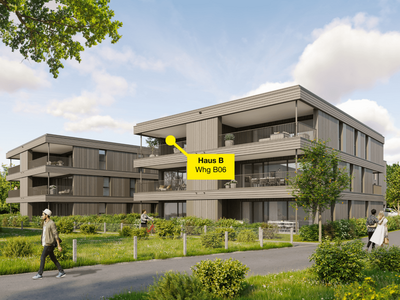 Wohnung kaufen in 6800 Feldkirch