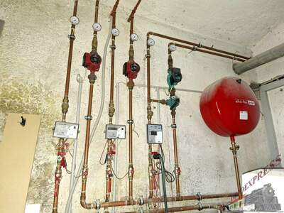 Mehrfamilienhaus kaufen in 2500 Baden (Bild 4)