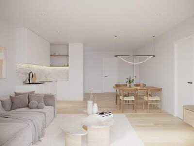 Wohnung mit Balkon kaufen in 6215 Achenkirch (Bild 5)