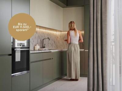 Terrassenwohnung kaufen in 1050 Wien (Bild 1)