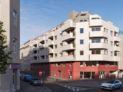 Gewerbeobjekt mieten in 1110 Wien