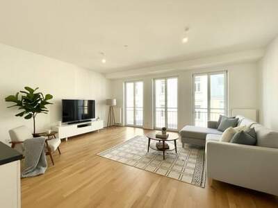 Mietwohnung in 3400 Klosterneuburg