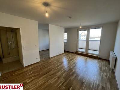 Wohnung mieten in 1110 Wien (Bild 1)