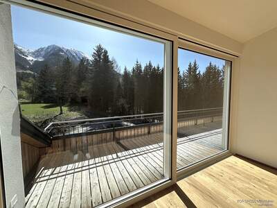 Terrassenwohnung mieten in 5600 St. Johann (Bild 2)