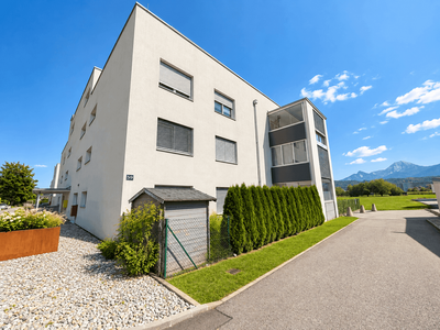 Anlageobjekt kaufen in 9500 Villach