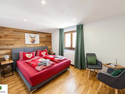 Wohnung kaufen in 6391 Fieberbrunn