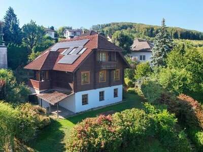 Haus kaufen in 3003 Gablitz