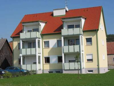 Wohnung mieten in 7441 Pilgersdorf