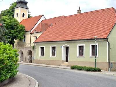 Haus kaufen in 2070 Retz