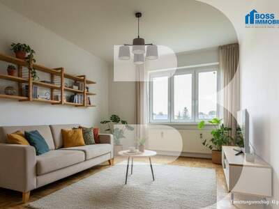 Mietwohnung in 4050 Traun