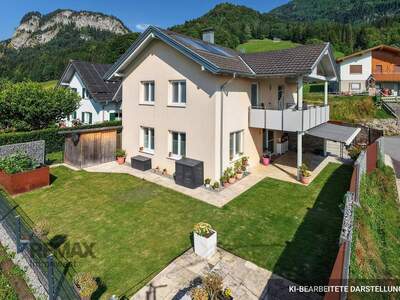 Haus kaufen in 6845 Hohenems