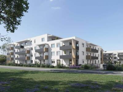 Wohnung kaufen in 9500 Villach