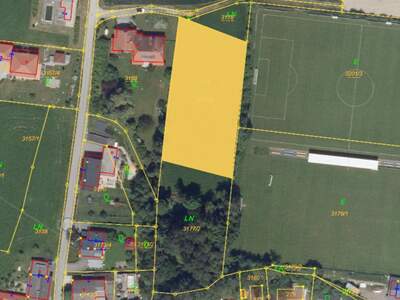 Grundstück kaufen in 4923 Lohnsburg (Bild 5)