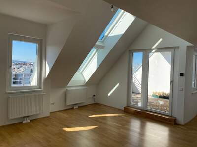 Shared flat provisionsfrei mieten in 1120 Wien