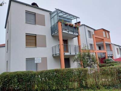 Terrassenwohnung kaufen in 8301 Laßnitzhöhe (Bild 1)