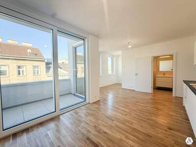 Wohnung mieten in 1160 Wien