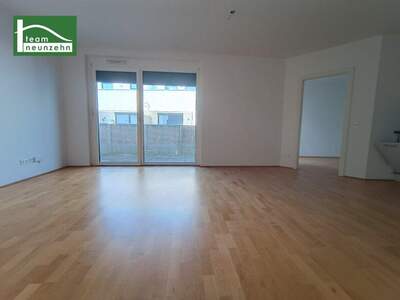 Terrassenwohnung mieten in 3100 St. Pölten (Bild 3)