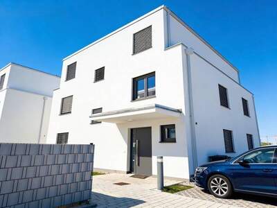 Haus mieten in 2384 Breitenfurt