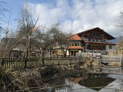 Gewerbeobjekt kaufen in 8642 Sankt Lorenzen (Bild 4)