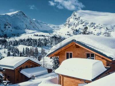 Chalet kaufen in 9564 Reichenau