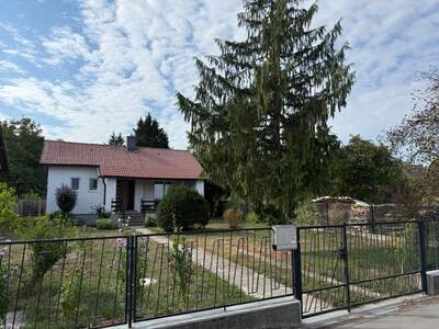 Einfamilienhaus mieten in 3423 St. Andrä (Bild 2)