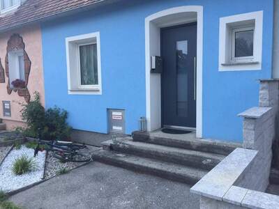 Haus provisionsfrei mieten in 4400 Steyr